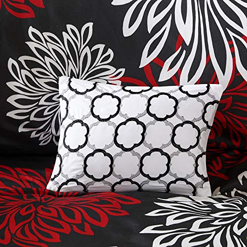Comfort Spaces Enya Comforter Set Comfort Spaces Enya Comforter Set